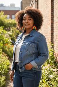 Image 1 of Rainbow Diva