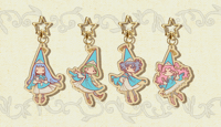 Image 2 of WHA Keychains [PREORDER]