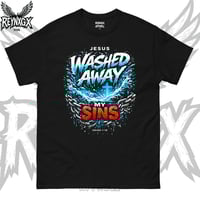 Image 1 of Washed Away T Shirt