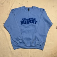 Image 1 of University Of Misery - Blue