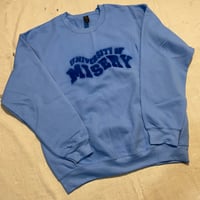 Image 2 of University Of Misery - Blue