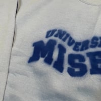 Image 3 of University Of Misery - Blue