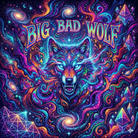 Image 1 of Big Bad Wolf 
