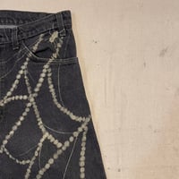 Image 3 of Vintage Levi’s Web Denim 