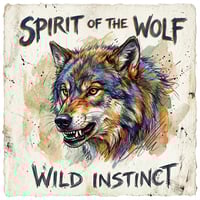 Image 1 of Wild Instincts