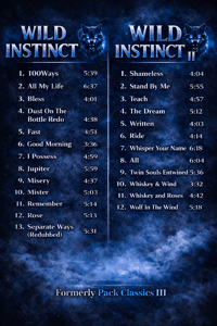 Image 2 of Wild Instincts