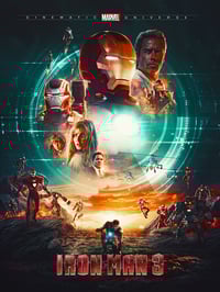 Iron Man 3