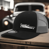 Image 4 of Certified Performance - Pop's Panel