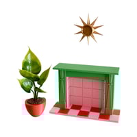 Image 6 of Apartment Therapy - Furnishings