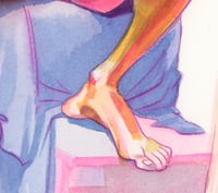 Image 3 of Figure Drawing for 3/4/2026