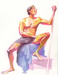 Image 5 of Figure Drawing for 3/4/2026