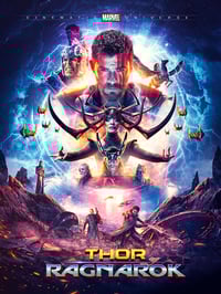 Thor Ragnarok