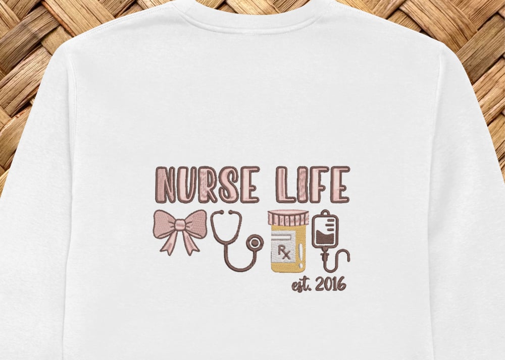 Image of Nurse life