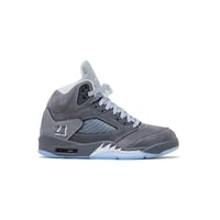 Image 1 of Jordan 5 Retro "Wolf Grey"