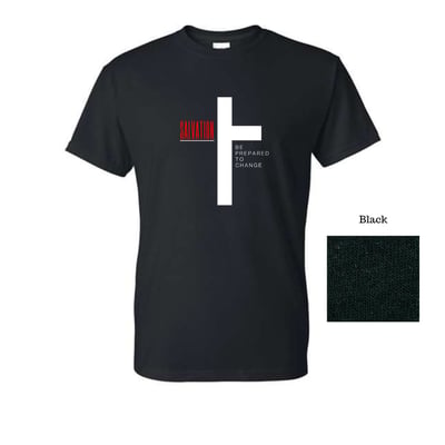 Image of Salvation Tee