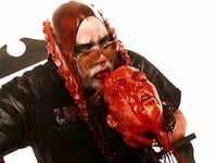 Image 5 of ReGOREgitated Sacrifice DVD