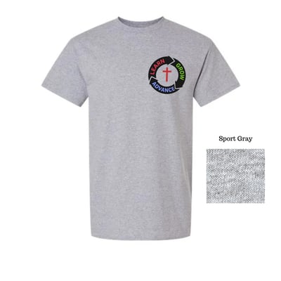 Image of Faith Cycle Tee 