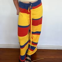 Image 2 of Clown Pants