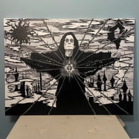 Image 2 of “The Wizard” 