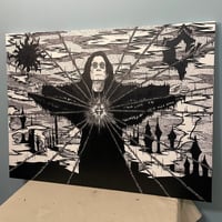 Image 1 of “The Wizard” 