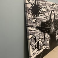 Image 5 of “The Wizard” 