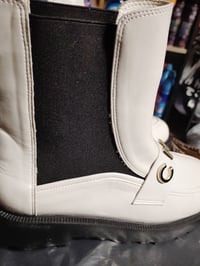 Image 2 of Chanel Boots Size 8