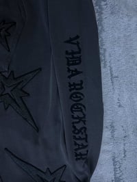 Image 2 of Vida-Rockstar Hoodie - Falling Star F001