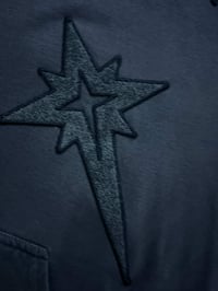 Image 3 of Vida-Rockstar Hoodie - Falling Star F001