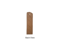 Image 2 of Orchid Mount - stock # M25003