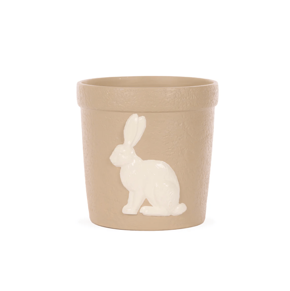 Image of Lapin Planter - Sitting