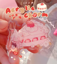 Strawberry Cake | 