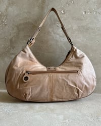 Image 5 of PONY HAIR LEATHER BAG