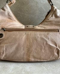 Image 6 of PONY HAIR LEATHER BAG