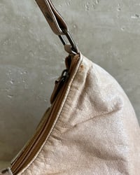 Image 10 of PONY HAIR LEATHER BAG