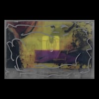 Image 1 of Runnin' Blind "Sisters" S/S C120 Tape (World As Stage '97)