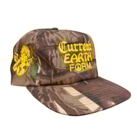 Image 2 of CEF 001 SNAPBACK - TREE CAMO