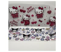 Hello Kitty & Melody