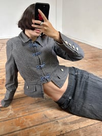 Image 5 of MARC JACOBS MILITARY JACKET