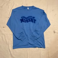 Image 1 of University of Misery Sample