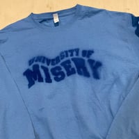 Image 2 of University of Misery Sample
