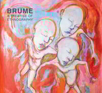 Brume "A Treatise Of Ethnography" CD (Ferns Recordings)