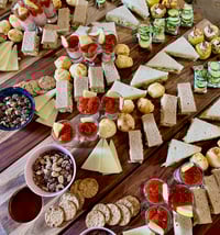 Image 2 of Eostre Tea Party! April 5th