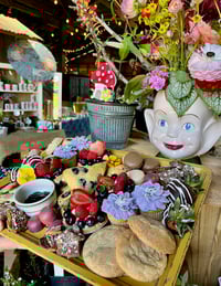 Image 4 of Eostre Tea Party! April 5th
