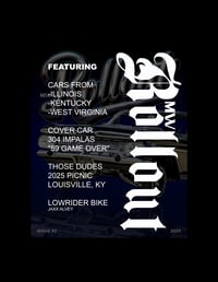 Image 2 of MW ROLLOUT ISSUE 2