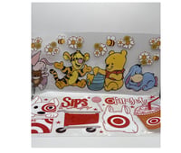 pooh & Target