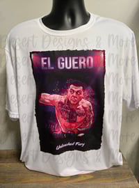 Gueros shirts 