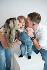 Image 1 of Pure & Simple Minis