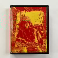 Cryptofascisme "Cinq Collines" Cassette (Satatuhatta)