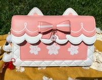 Image 2 of Sakura White | Purse