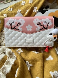 Image 3 of Sakura White | Purse